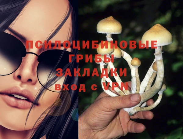 mix Осташков